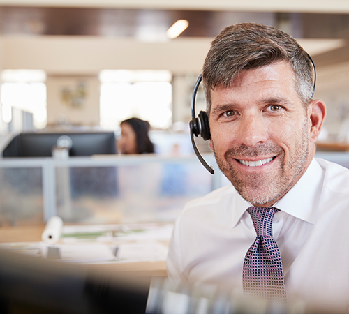 Business Development Center Services by Innovative Direct