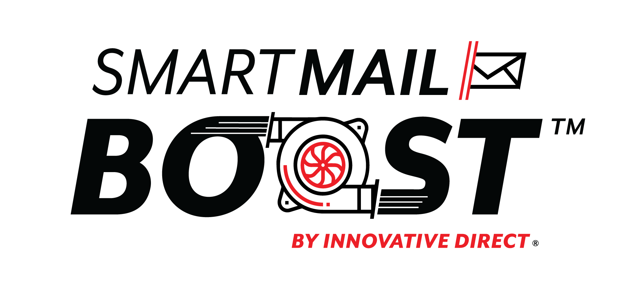 Smart Mail Boost Direct Mail Marketing Innovative Direct