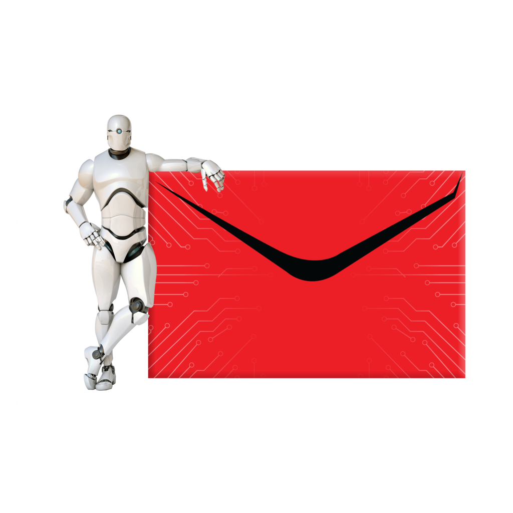 direct mail for all industries
