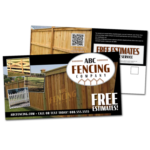 Fence Repair, Carter Fence Company