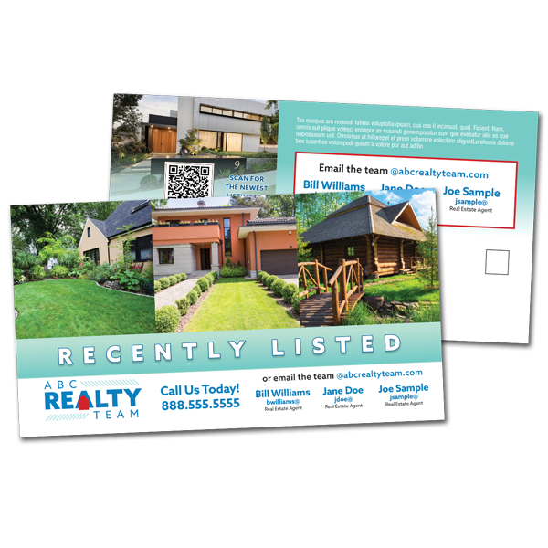 Realty direct mail