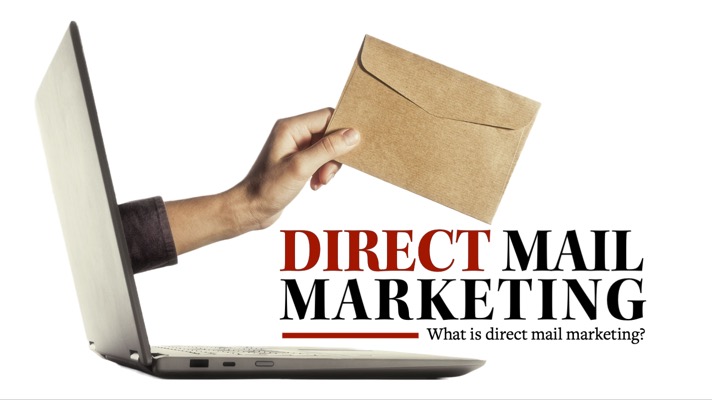Innovative Direct Mail Marketing Blog