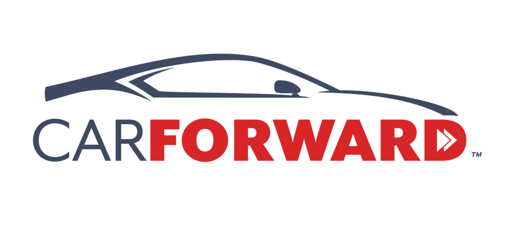 Car Forward logo