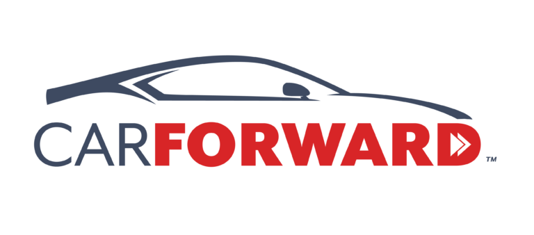 Car Forward logo