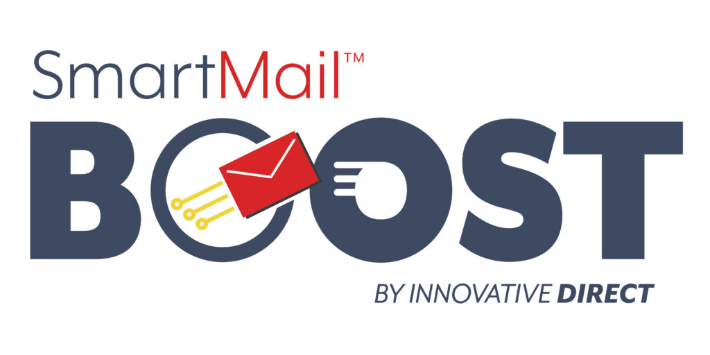 Smart Mail™ BOOST