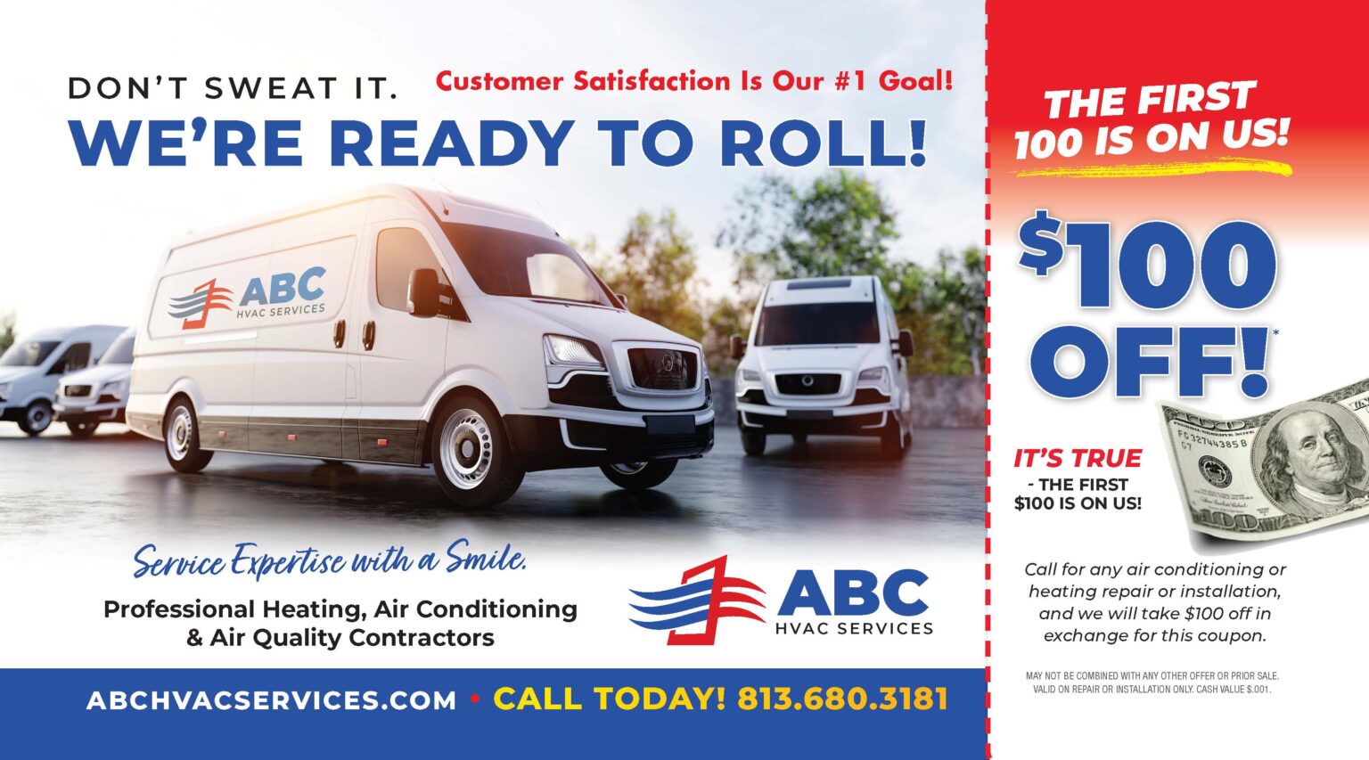 HVAC Direct Mail A/C Mailers Innovative Direct