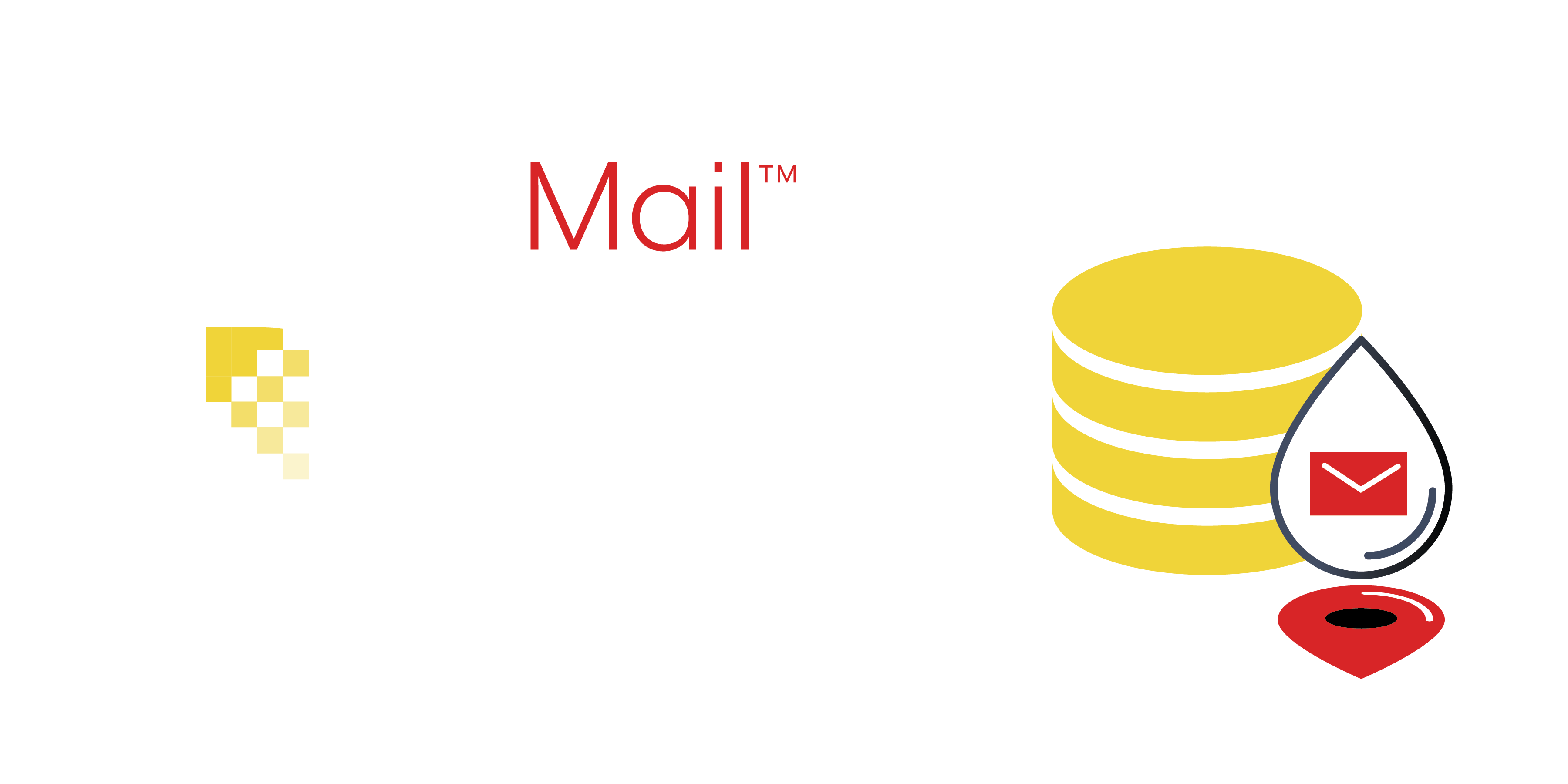 Smart Mail™ DRIP