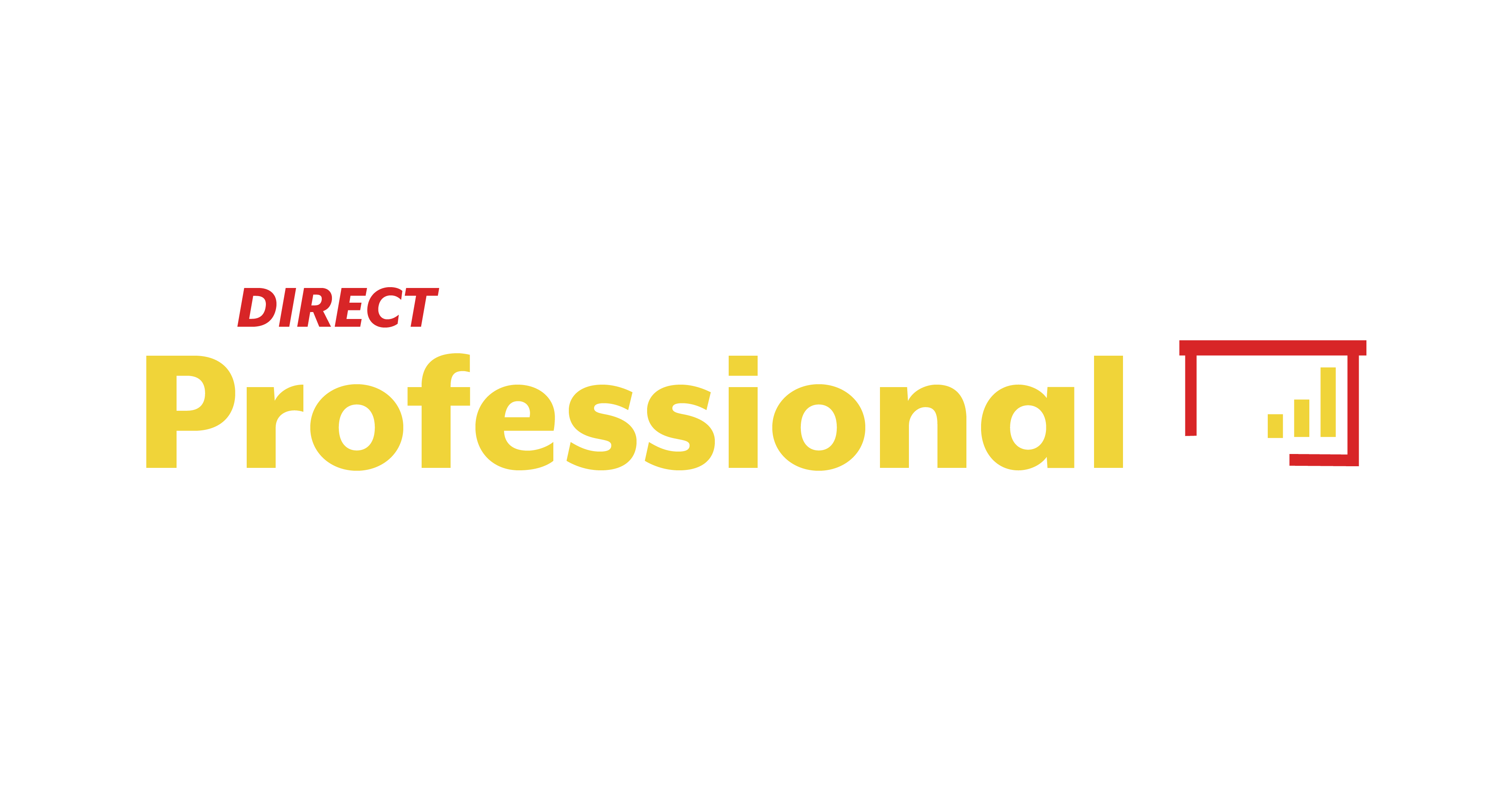 Professional Direct Mail