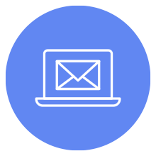 USPS ID Icon USPS ID Icon