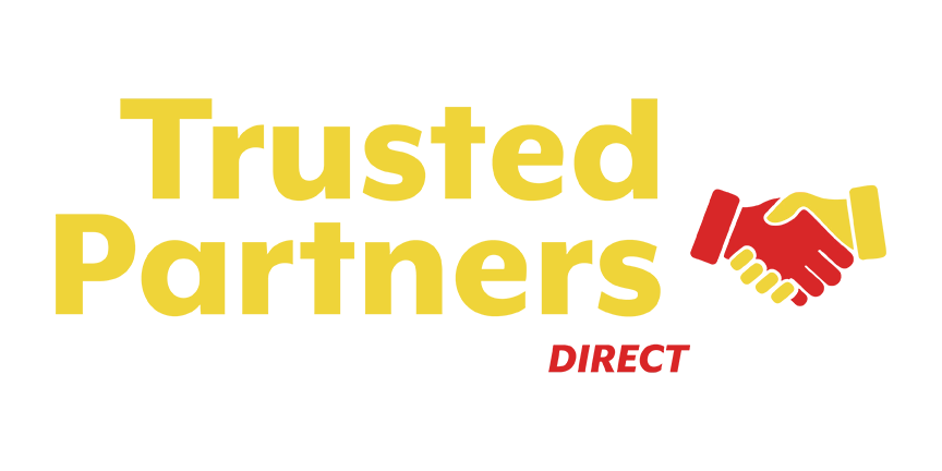 Trusted partners