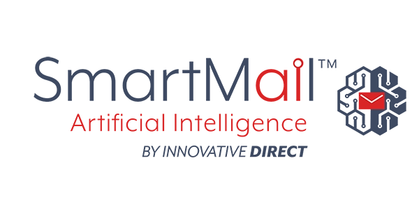 Smart Mail A.I. Logo