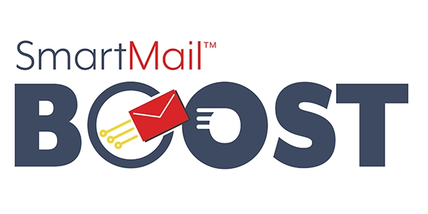 Smart Mail Boost Logo