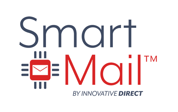 Smart Mail Logo