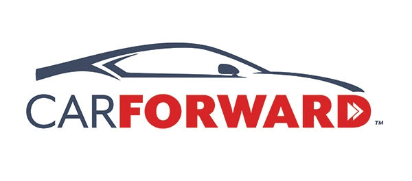 Car Froward Logo