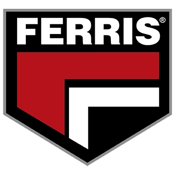 Ferris Shield Logo