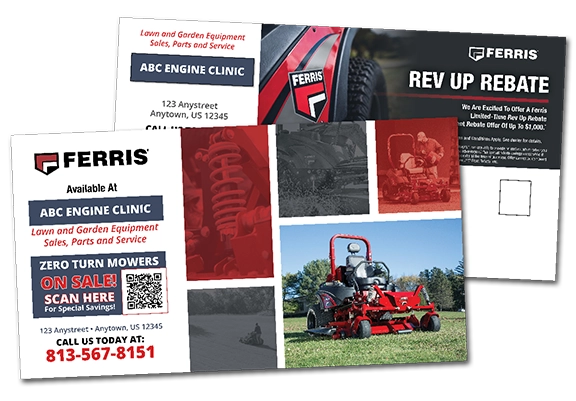 BASCO Direct Mail