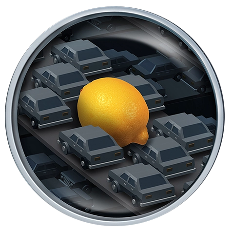 Lemon Lawyer Direct Mail