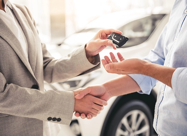 Automotive Direct Mail