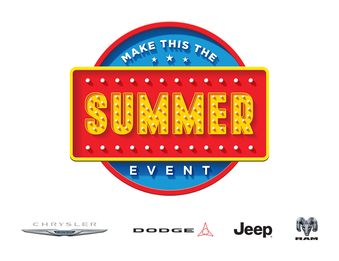 Jeep Ram Direct Mail