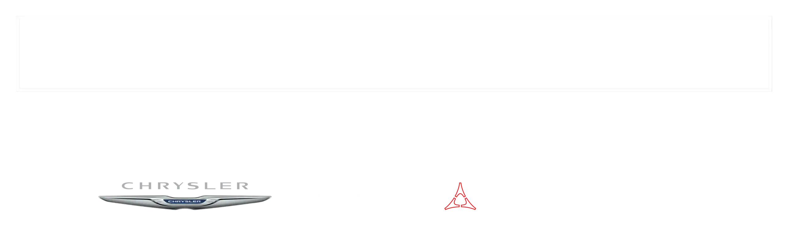 Jeep Ram Direct Mail